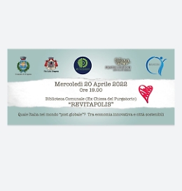 Un convegno per salvare il piccolo borgo tramite il turismo