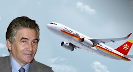 Il Tar di Catania: «Se Aerolinee siciliane non  ha avuto la licenza di volo non è colpa della Sac»