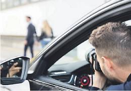 Target, garanzia di riservatezza e professionalità