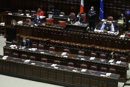 Def: Camera, ok alla risoluzione di maggioranza