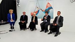 Sclerosi Multipla, arriva in Italia la prima terapia domiciliare ad alta efficacia