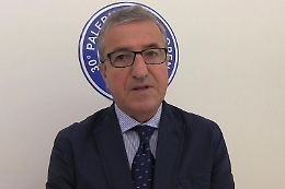 Lutto nel tennis siciliano: morto a 65 anni Gabriele Palpacelli