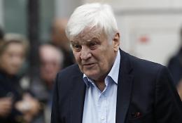 Addio a Jacques Perrin, dal Deserto dei Tartari a Nuovo Cinema Paradiso