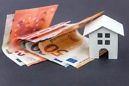 Mutui casa, la ripresa spinge le richieste: vola l'importo medio ma Enna resta in coda