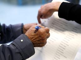 Slovenia: spoglio 99%, vince Golob col 34,5%, a Jansa 23,7%