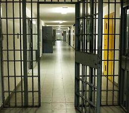 Colp&igrave; 19enne con spranga di ferro, aggressore lascia il carcere