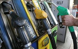 Benzina e diesel, sono in arrivo nuovi rincari