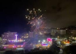 Catania: compleanno col "botto" in via del Rotolo