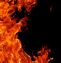 Ancora un'auto in fiamme a Gela: è toccato ad un consigliere comunale