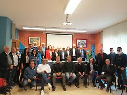 Celebrato il sesto congresso provinciale della UilPa: eletto Calogero Speziale