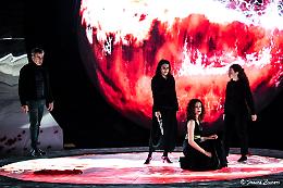 A Siracusa, da Eschilo a Euripide, le tragedie greche che raccontano l'oggi