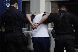 El Salvador: oltre 26.700 arresti durante stato di emergenza