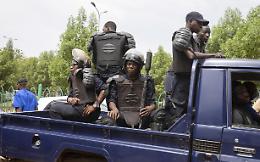 Mali: Farnesina conferma il sequestro di tre italiani