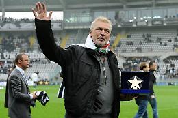 Tacconi lascia la terapia intensiva, medici ottimisti