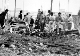 Strage di Capaci, il video della Polizia per ricordare le vittime