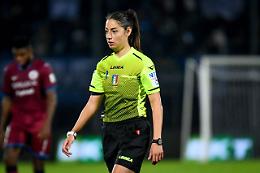 Palermo, il sogno serie B è vivo e contro il Feralpi Salò ci saranno il Var e un arbitro donna