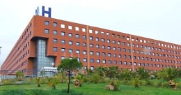 Blitz dei carabinieri del Nas all'ospedale
