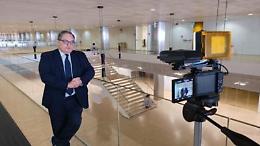 Maiolino (Sifel): "Il 20% degli italiani &egrave; affetto da disturbi foniatrici"