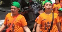 Alessio e Simone uccisi dal Suv e ora l'assassino ai domicililiari, la rabbia dei genitori: «Lo Stato ci ha traditi»