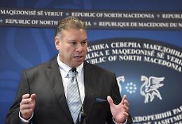 Balcani: da Usa appoggio a collaborazione regionale