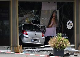 Berlino: 5 feriti sono in pericolo di vita, altri 3 gravi