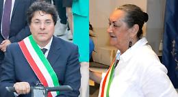 In Sicilia ci sono gi&agrave; i primi sindaci, eletti a urne ancora aperte