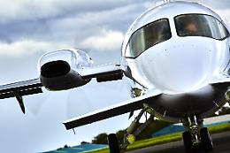Piaggio Aero: due in campo per acquisto da Svezia e India