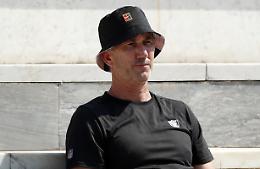 Cahill e Sinner ancora insieme nel 2026: "Se Jannik mi vuole, io ci sono"