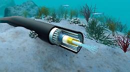 Pnrr, alle Eolie in arrivo la fibra ottica sottomarina