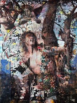 Eteria, i Santi di Chisesi riletti in chiave contemporanea