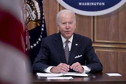 Rifugiati: Biden, impegnati a sostenere chi è arrivato negli Usa