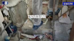 Gatti vivi e morti trovati in "casa dell'orrore" a Catania