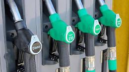 Sconto carburanti prorogato fino al 2 agosto, ma crescita dei prezzi inarrestabile