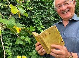 “Raiju di Bellicza", da un manoscritto del 500 nascono un'etichetta da collezione e uno spettacolo