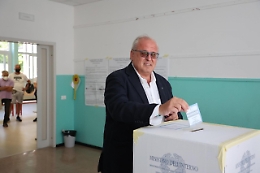 Ballottaggi: Gorizia; confermato Ziberna (centrodestra)