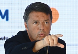 Ballottaggi: Renzi,non c'&egrave; dubbio che ha vinto il c.sinistra