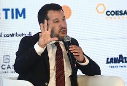 Ballottaggi:Salvini,pronto a incontrare alleati anche domani