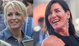 Francesca Pascale, il s&igrave; con Paola Turci anni dopo l'amore per Silvio Berlusconi