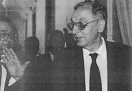 E' morto a Palermo Franz Gorgone, aveva 91 annni e fu assessore regionale