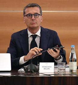 Delfin: Francesco Milleri nominato presidente