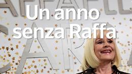 Un anno senza Raffa