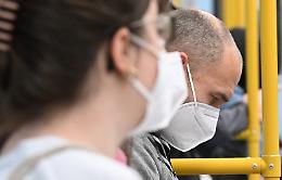 In Italia è nuovo allarme Covid: oltre 132mila casi in un giorno con lo spettro di una variante indiana