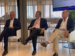 Schiaffini (Bambino Ges&ugrave;), 'FreeStyle Libre 3 migliora prevenzione ipoglicemie'