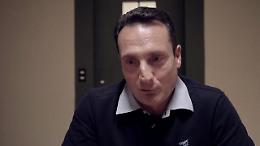 Mafia, l'ergastolano Giuseppe Grassonelli ex capo della Stidda potrebbe ottenere un permesso premio