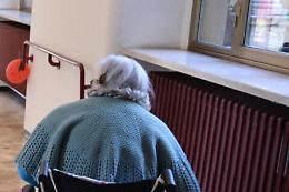 Borriello: "Lombardia prima per vaccinazioni herpes zoster in Rsa"