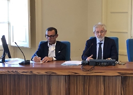 Lo strappo di Piero Agen: «Lascio la presidenza della Camera di commercio del Sud Est»