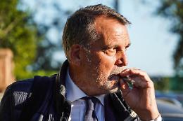 Mundial 82: Tardelli 'vittoria fece bene a paese in crisi'