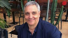 Infarto per De Giovanni, il "papà" del commissario Ricciardi