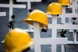 Sicurezza sul lavoro nel trapanese: controlli serrati, un'azienda su due risulta irregolare soprattutto in agricoltura
