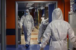 Inail: 1.361 denunce morti lavoro nel 2021,-19,2%